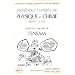 Physique Chimie MP.PCSI PT* PT pour les CONCOURS Pr�parez !