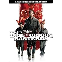 Inglourious Basterds (Single-Disc Edition)