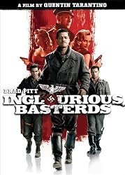 Inglourious Basterds (Single-Disc Edition)