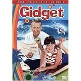 Gidget - The Complete Series