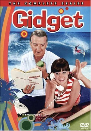 Get Gidget - The Complete Series Online