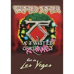 Twisted Christmas: Live in Las Vegas