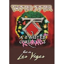 Twisted Christmas: Live in Las Vegas