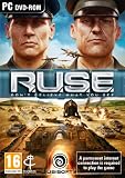 R.U.S.E (PC DVD)