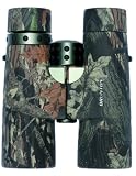 Brunton Epoch Full Size Binocular 8.5 X 43 Camo pattern