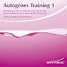 H&ouml;rbuch Autogenes Training 1. Durch Entspannung zu neuer Kraft und Energie