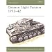 German Light Panzers 1932-42 (New Vanguard)