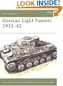German Light Panzers