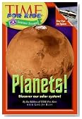 Time For Kids: Planets!