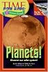 Time For Kids: Planets! (Time For Kids)