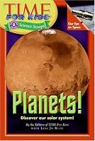 Time For Kids: Planets! (Time For Kids)