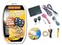Bulldog RS 1300 Remote Starter w/Keyless Entry and Alarm System