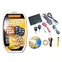 Bulldog RS 1300 Remote Starter w/Keyless Entry and Alarm System