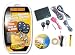 Bulldog RS 1300 Remote Starter w/Keyless Entry and Alarm System