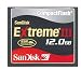 SANDISK EXTREME III CF 12GB