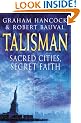 Talisman : Sacred Cities, Secret Faith