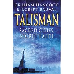 Talisman : Sacred Cities, Secret Faith