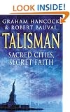 Talisman : Sacred Cities, Secret Faith