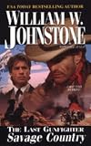 Savage Country (Last Gunfighter)