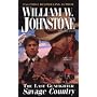 Savage Country (Last Gunfighter)