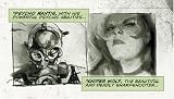 Metal Gear Solid: Digital Graphic Novel