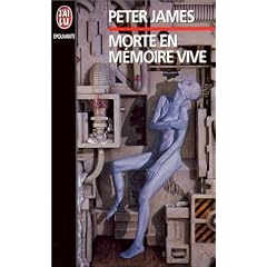Morte en m�moire vive