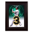 Oakland Athletics - Eric Chavez Upper Deck MLB Jersey Numbers Collection