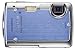 OLYMPUS �f�W�^���J���� ��720SW �A�N�A�u���[ ��720SWBLU