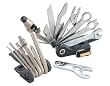 Topeak Alien DX 27-Function Bicycle Tool