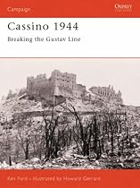 Cassino 1944: Breaking the Gustav Line (Campaign)