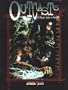 Outcasts: A Player's Guide to Pariahs