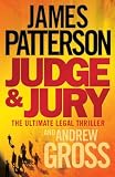 Judge & Jury James Patterson