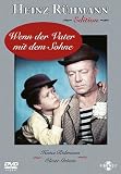 Wenn der Vater mit dem Sohne - Heinz R�hmann