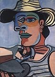 Picasso Notebook (Decorative Notebooks)