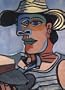 Picasso Notebook (Decorative Notebooks)