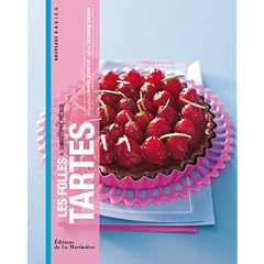 les Folles tartes