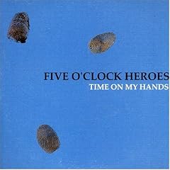 Time on My Hands