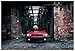 Dodge Charger Challenger Dart SXT Grille Trunk Badge Emblem Black / Silver Version 1