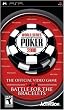 World Series of Poker 2008 PSP