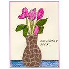 Click here to buy Birthday Book : A Journal by  Jan Yager.