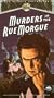 Murders in the Rue Morgue [VHS]