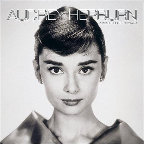  Audrey Hepburn