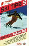 Review David Finch Distribution Ltd  / Ski Tips 5 With Martin Heckelman: How To Use Carving Skis [1997]