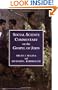 Social Science Commentary on the Gospel of John