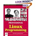 Professional Linux Programming by  Neil Matthew and Richard Stones, Brad Clements, Andrew Froggatt, and David J. Goodger