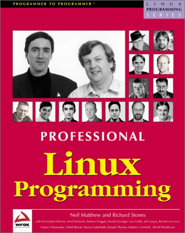 Unix Systems