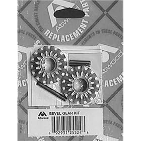 1000 lb. Bevel Gear Kit