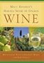 Matt Kramer's Making Sense Of Italian Wine