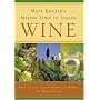 Matt Kramer's Making Sense Of Italian Wine