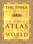 The Times of London Concise Atlas of the World: Eighth Edition